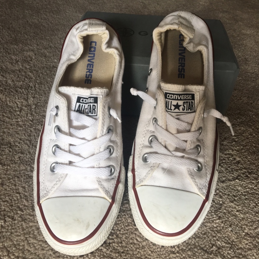 Slip-On Converse